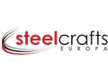 Azienda IT — 2010 Steel Crafts Europa viene costituita in Italia.