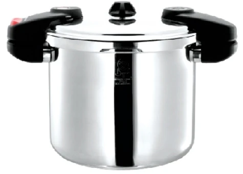 pressure cooker