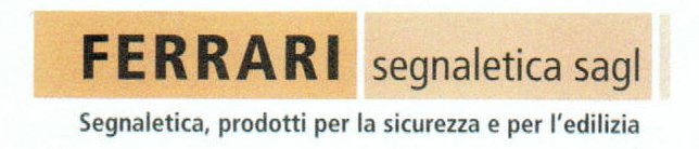 ferrari segnaletica svizzera