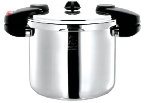 pressure cooker